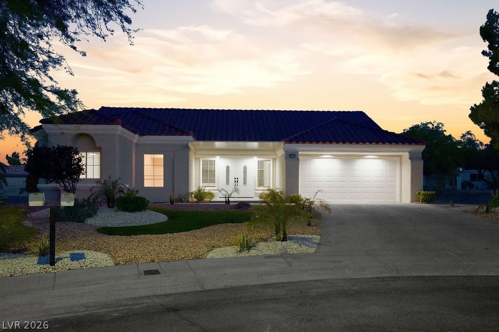 9917 Arbuckle Drive Las Vegas NV 89134