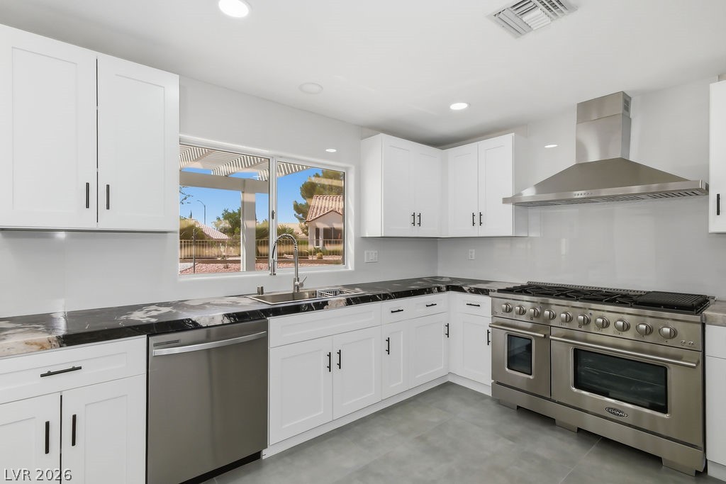 9917 Arbuckle Drive Las Vegas NV 89134