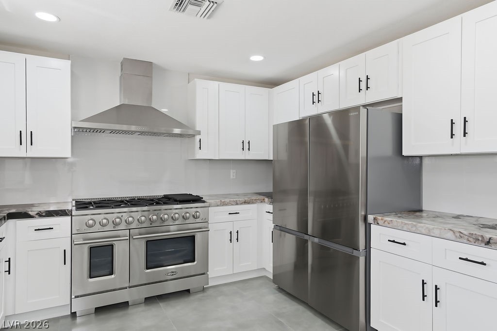 9917 Arbuckle Drive Las Vegas NV 89134