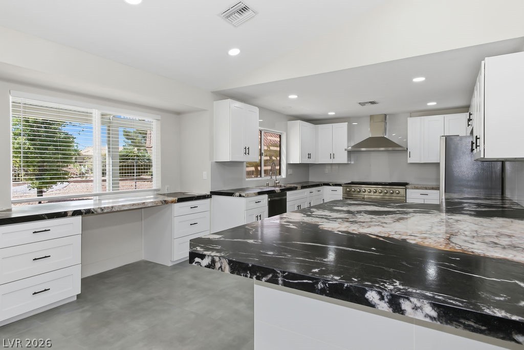 9917 Arbuckle Drive Las Vegas NV 89134