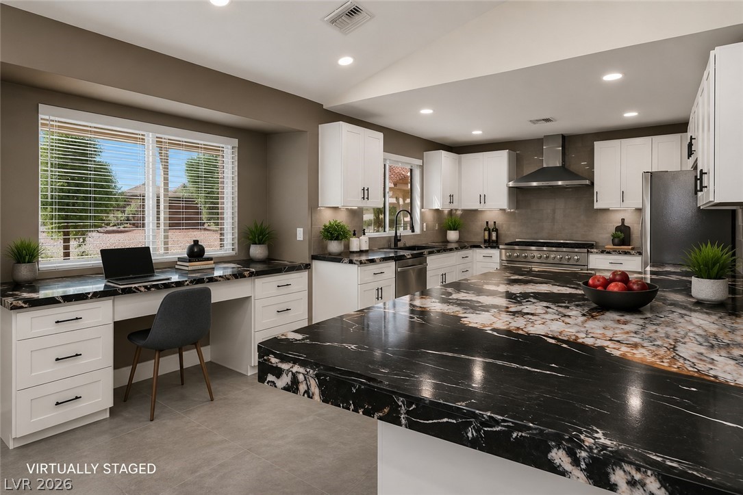 9917 Arbuckle Drive Las Vegas NV 89134