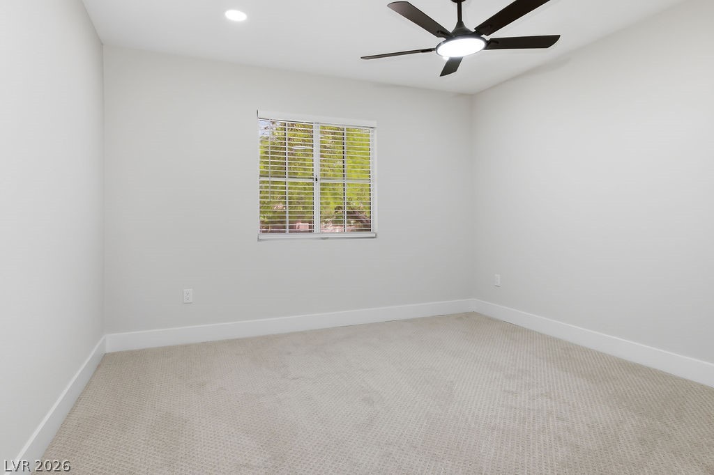 9917 Arbuckle Drive Las Vegas NV 89134