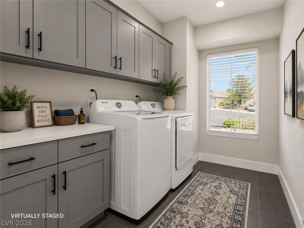9917 Arbuckle Drive Las Vegas NV 89134
