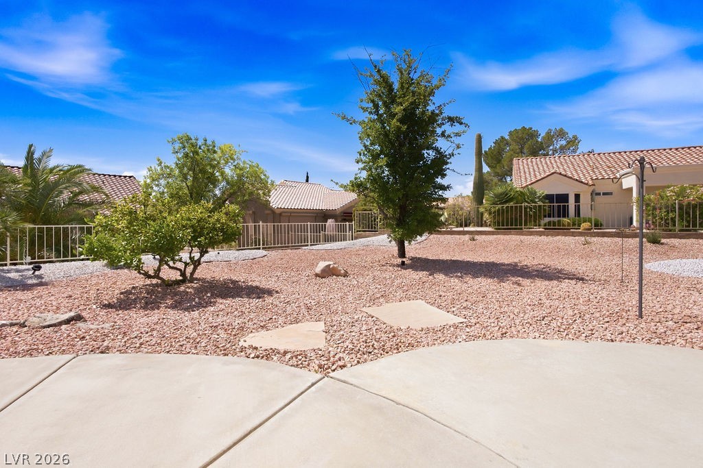9917 Arbuckle Drive Las Vegas NV 89134
