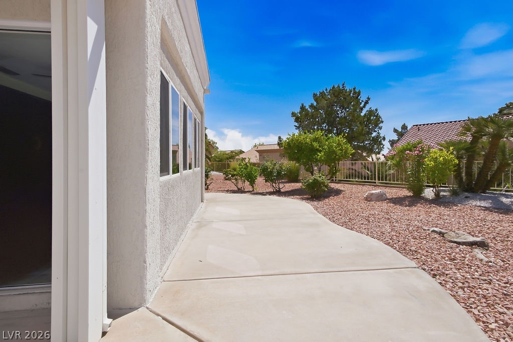 9917 Arbuckle Drive Las Vegas NV 89134