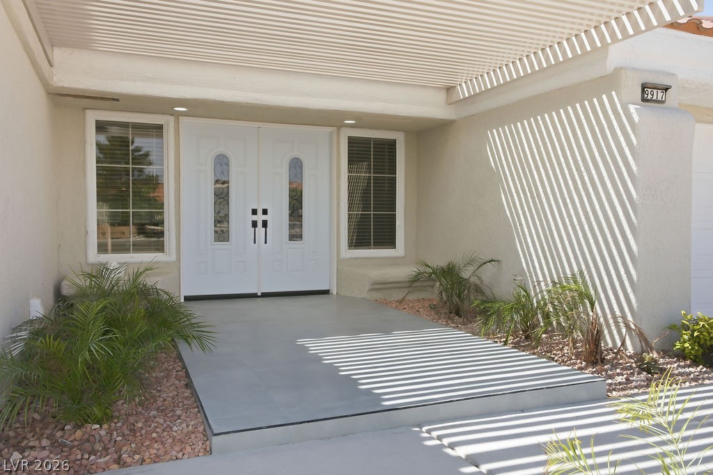 9917 Arbuckle Drive Las Vegas NV 89134