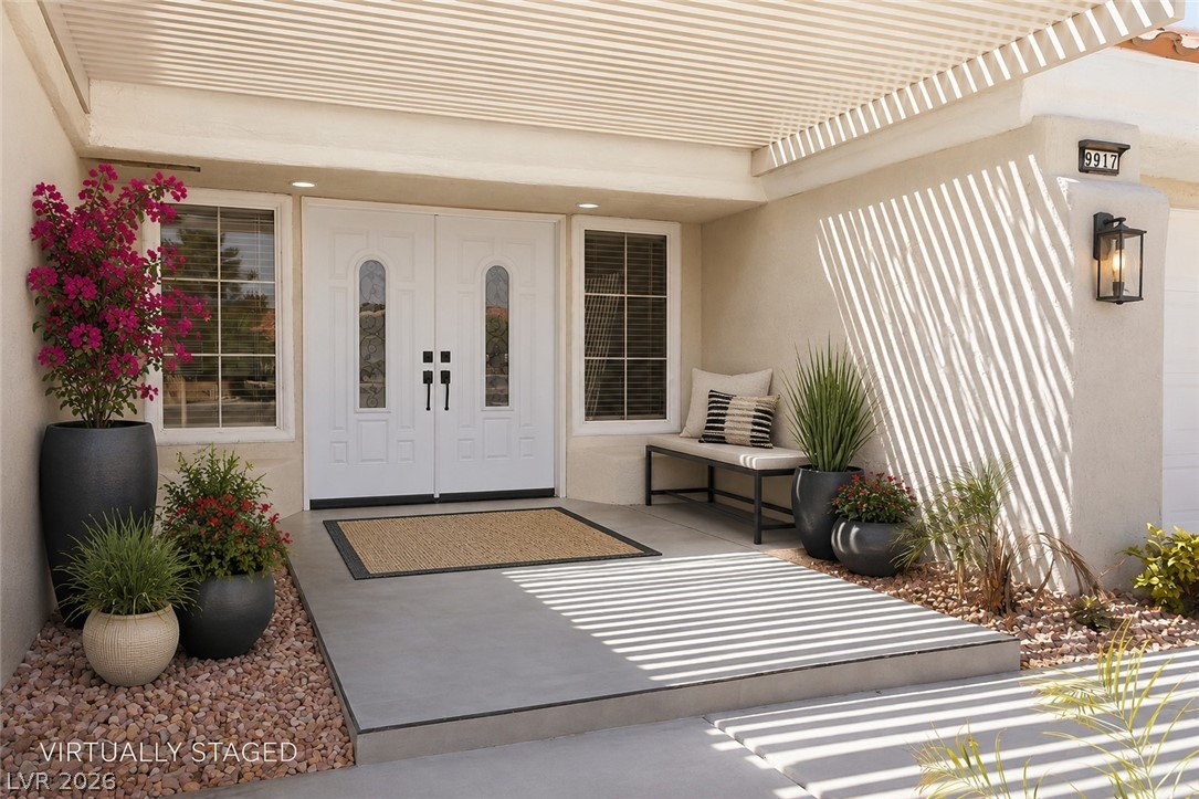 9917 Arbuckle Drive Las Vegas NV 89134