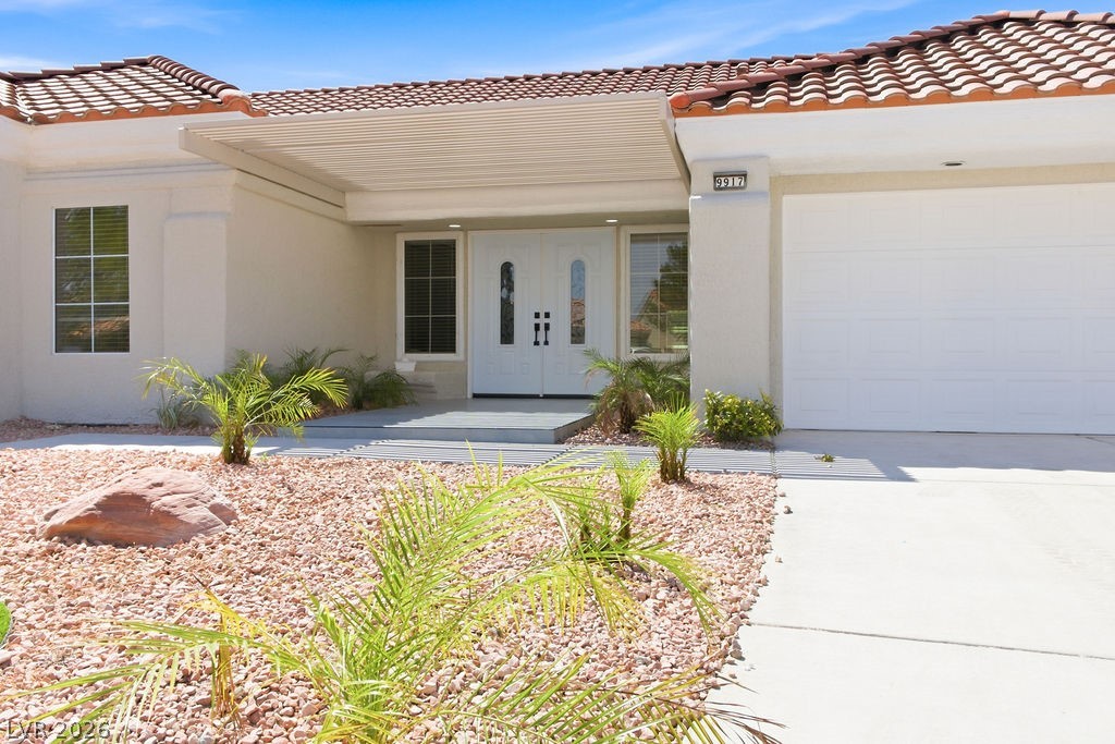 9917 Arbuckle Drive Las Vegas NV 89134