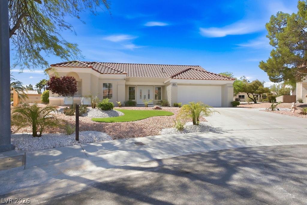 9917 Arbuckle Drive Las Vegas NV 89134