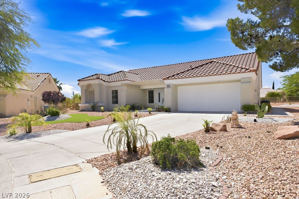 9917 Arbuckle Drive Las Vegas NV 89134