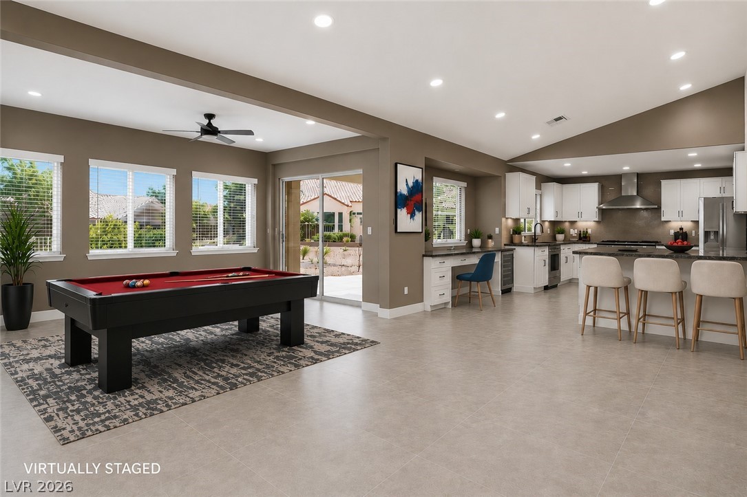 9917 Arbuckle Drive Las Vegas NV 89134