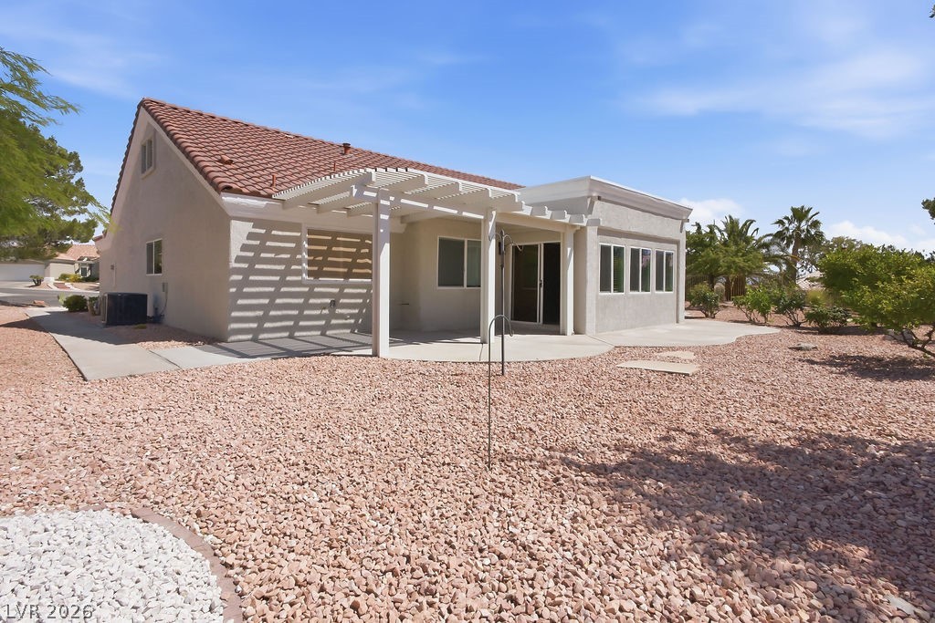 9917 Arbuckle Drive Las Vegas NV 89134