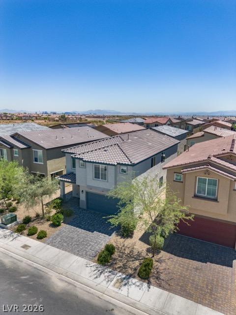 8920 Seal Cove Street Las Vegas NV 89178