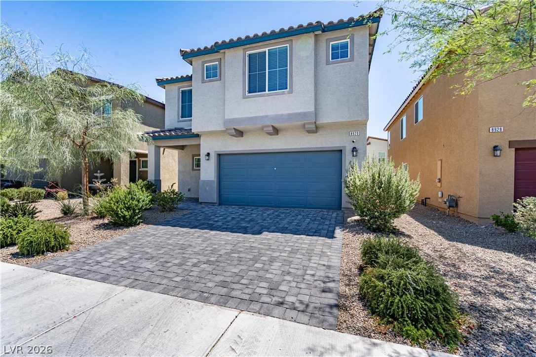 8920 Seal Cove Street Las Vegas NV 89178
