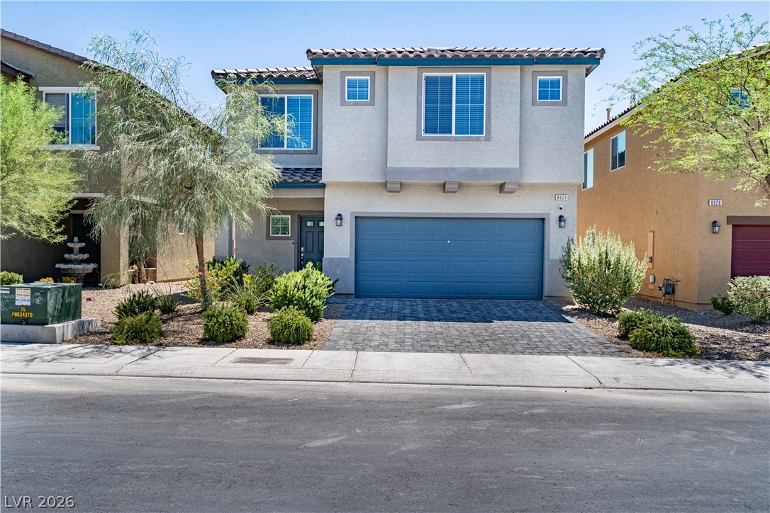 8920 Seal Cove Street Las Vegas NV 89178