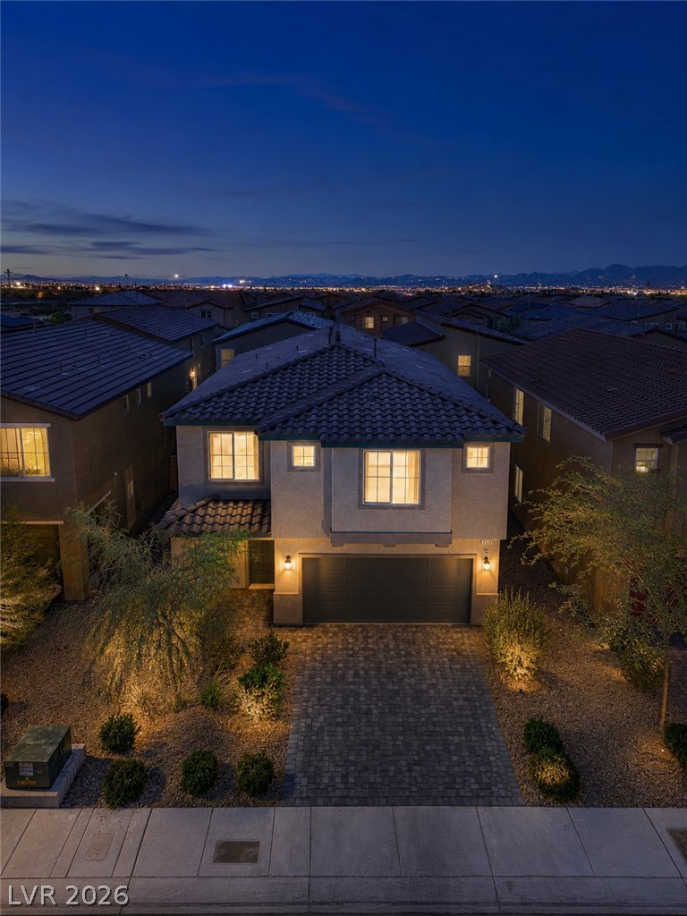 8920 Seal Cove Street Las Vegas NV 89178