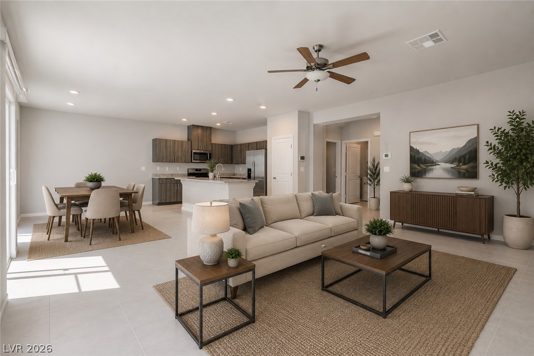 8920 Seal Cove Street Las Vegas NV 89178