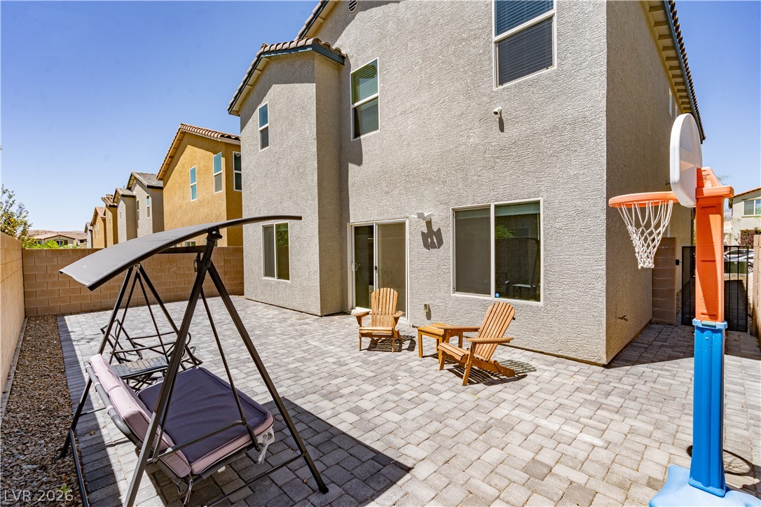 8920 Seal Cove Street Las Vegas NV 89178