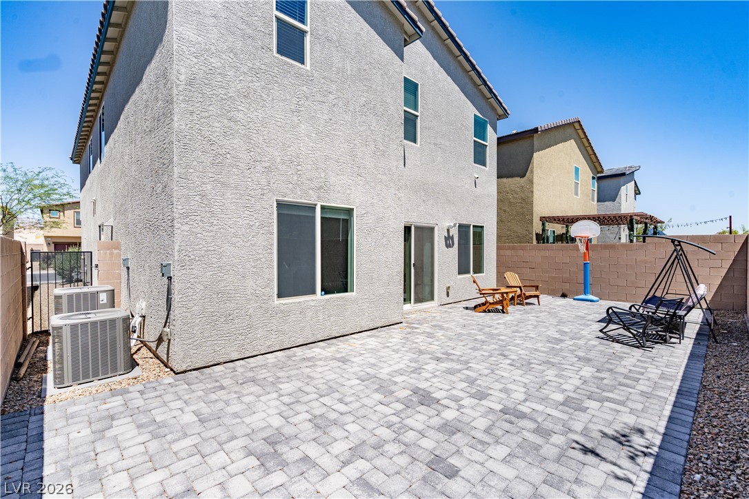8920 Seal Cove Street Las Vegas NV 89178