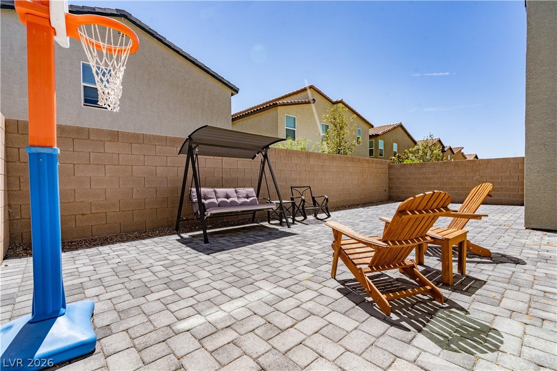 8920 Seal Cove Street Las Vegas NV 89178