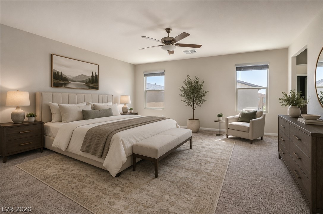 8920 Seal Cove Street Las Vegas NV 89178