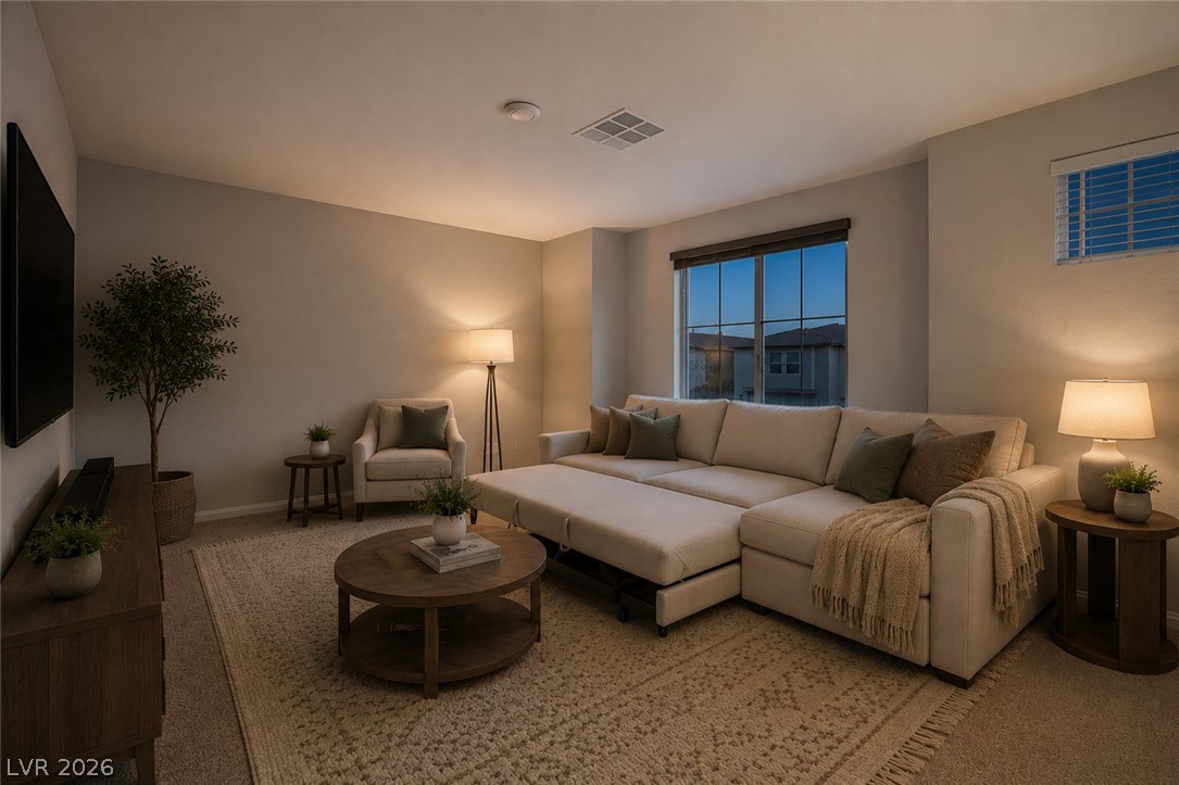 8920 Seal Cove Street Las Vegas NV 89178