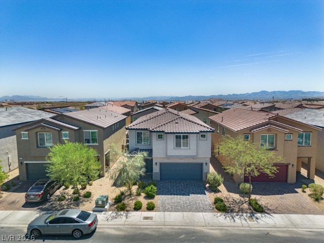 8920 Seal Cove Street Las Vegas NV 89178
