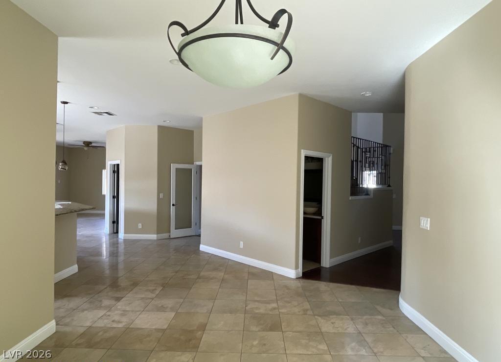 3789 Gershon Court Las Vegas NV 89121