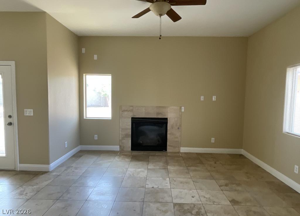 3789 Gershon Court Las Vegas NV 89121