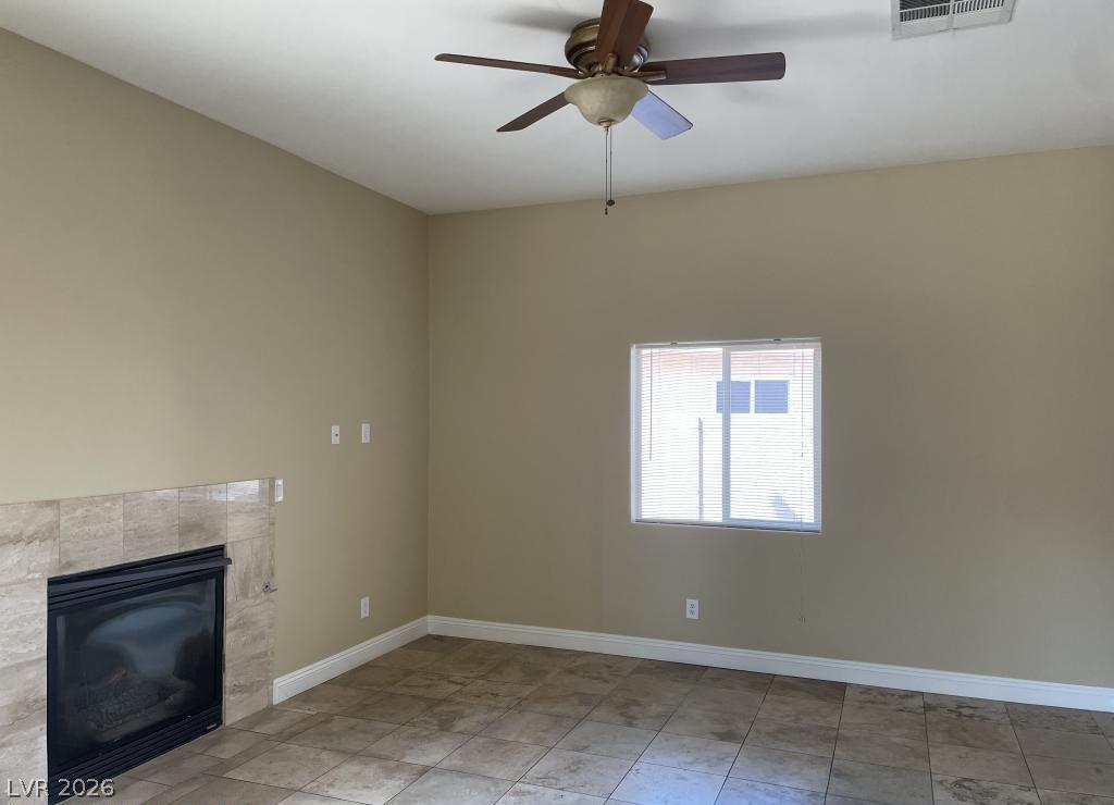 3789 Gershon Court Las Vegas NV 89121