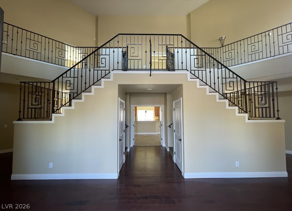 3789 Gershon Court Las Vegas NV 89121