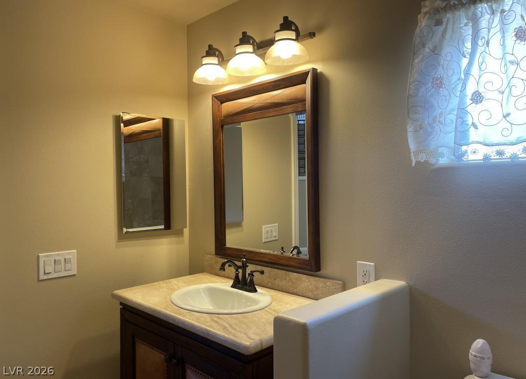3789 Gershon Court Las Vegas NV 89121
