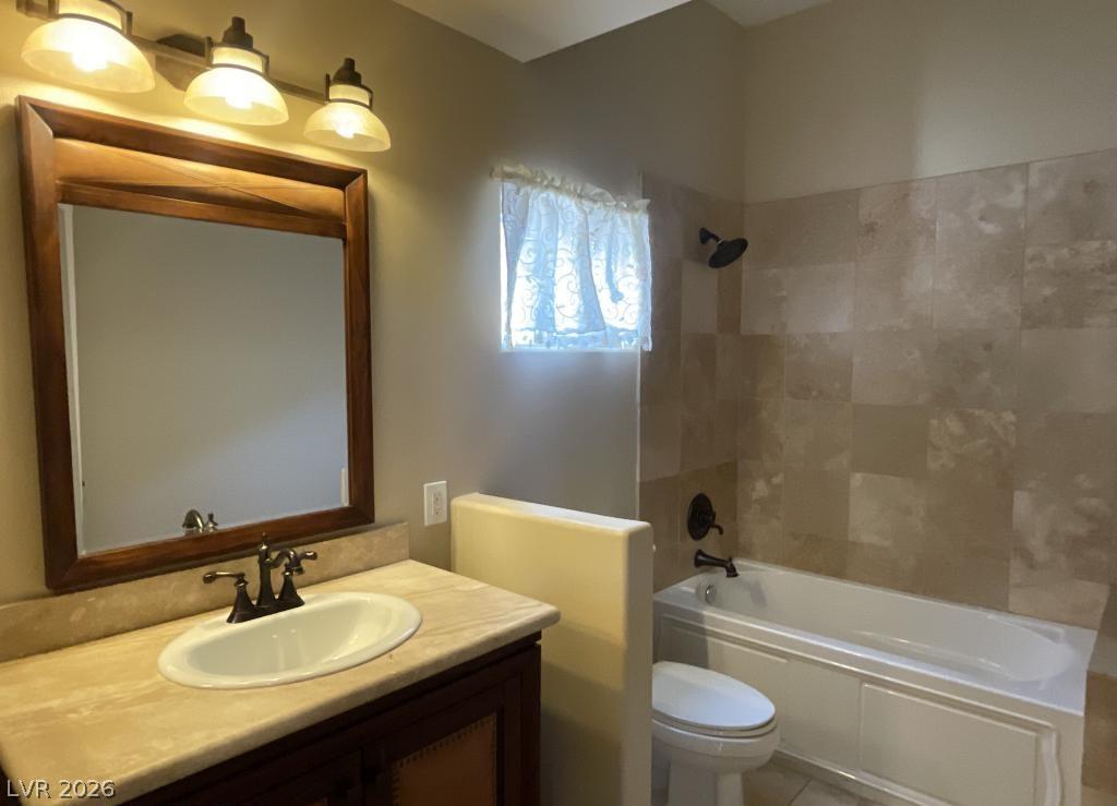 3789 Gershon Court Las Vegas NV 89121