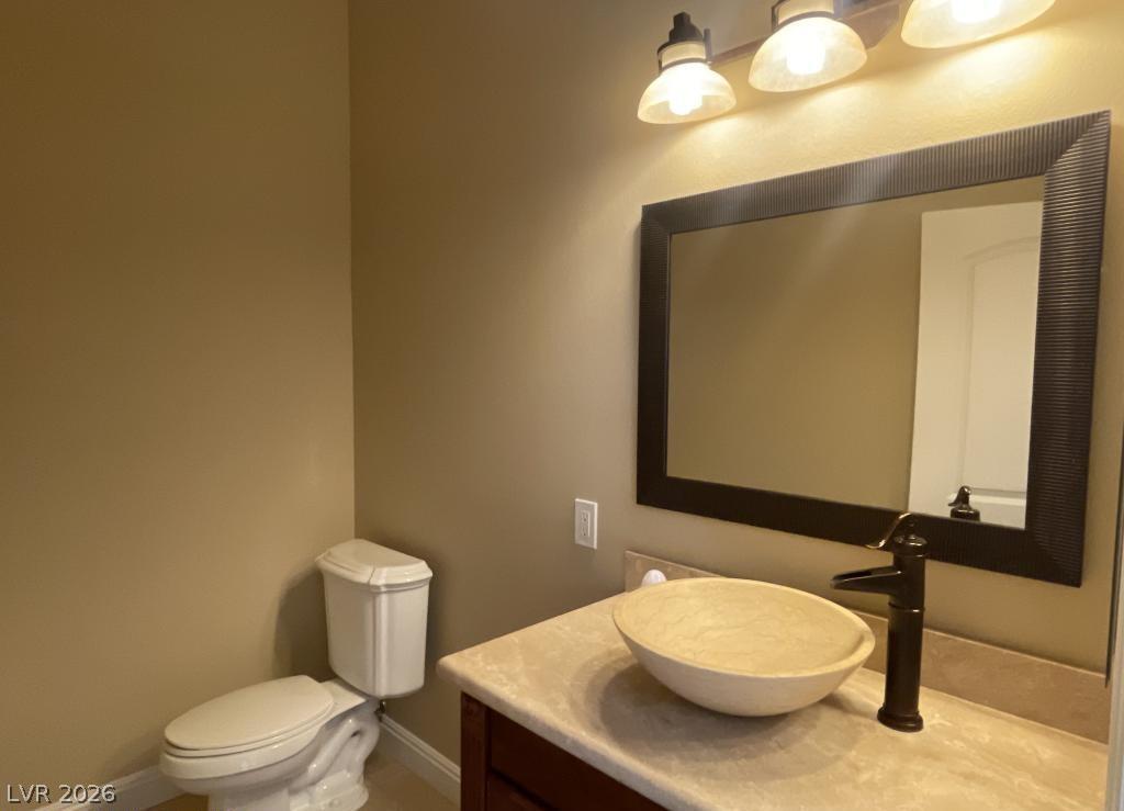 3789 Gershon Court Las Vegas NV 89121