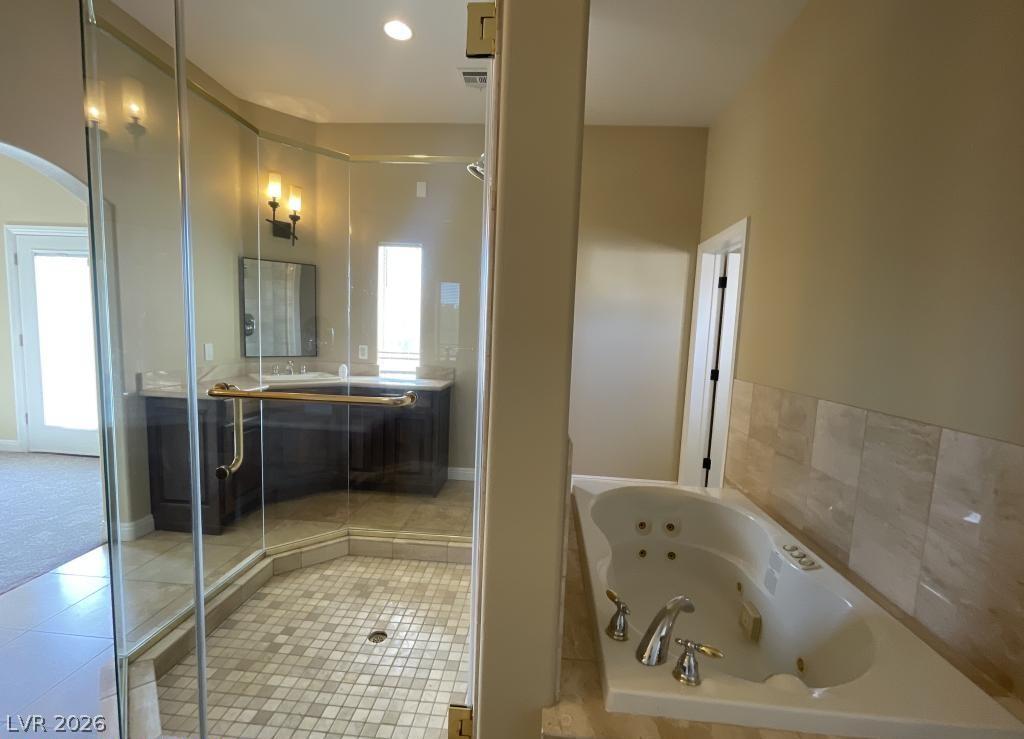 3789 Gershon Court Las Vegas NV 89121