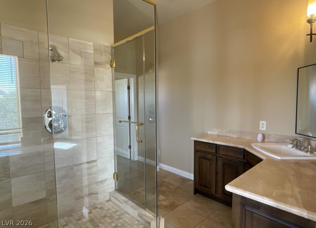 3789 Gershon Court Las Vegas NV 89121