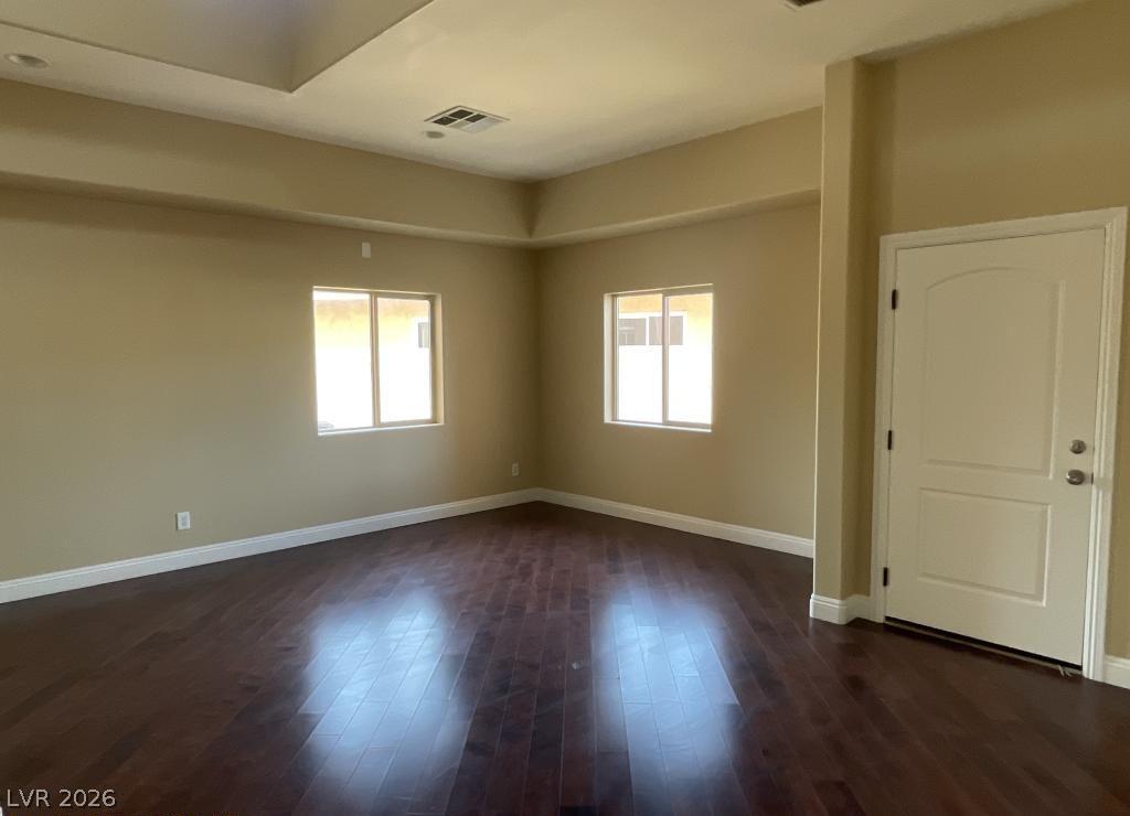 3789 Gershon Court Las Vegas NV 89121
