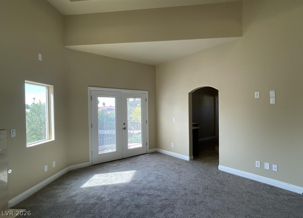 3789 Gershon Court Las Vegas NV 89121