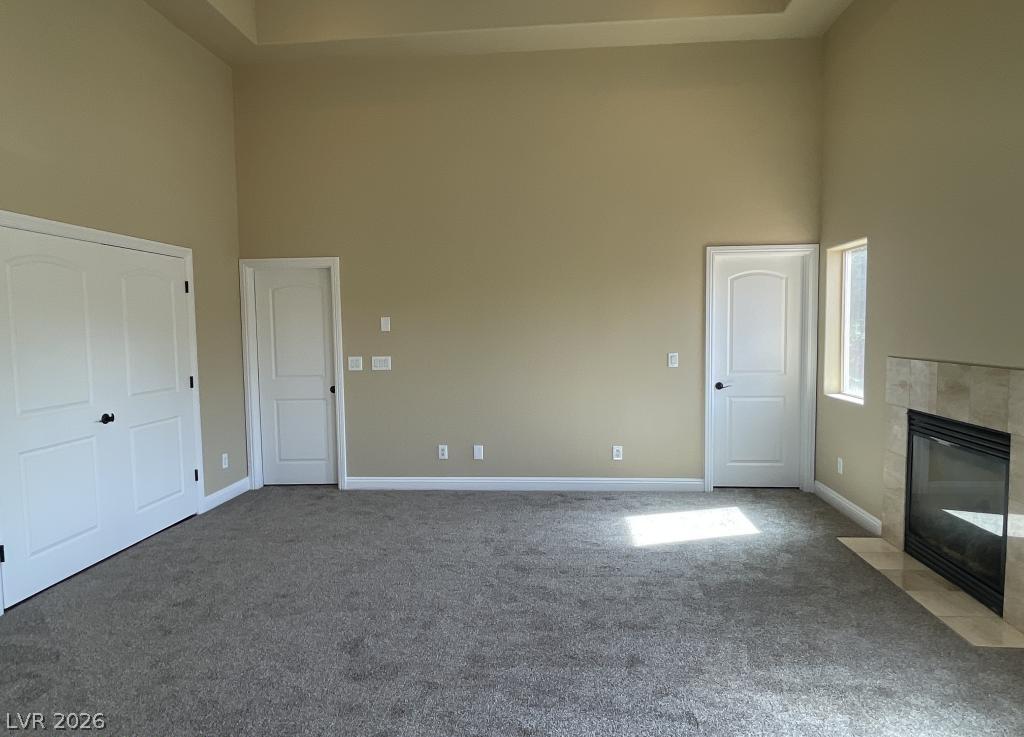 3789 Gershon Court Las Vegas NV 89121