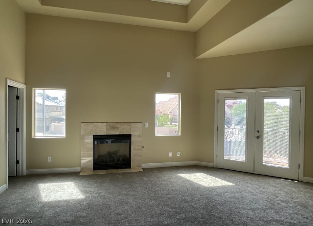 3789 Gershon Court Las Vegas NV 89121