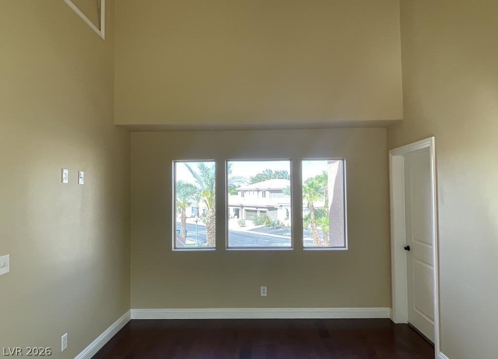 3789 Gershon Court Las Vegas NV 89121