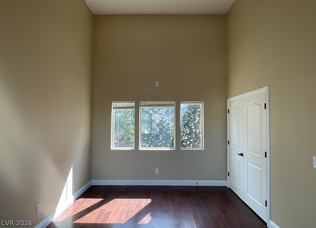 3789 Gershon Court Las Vegas NV 89121