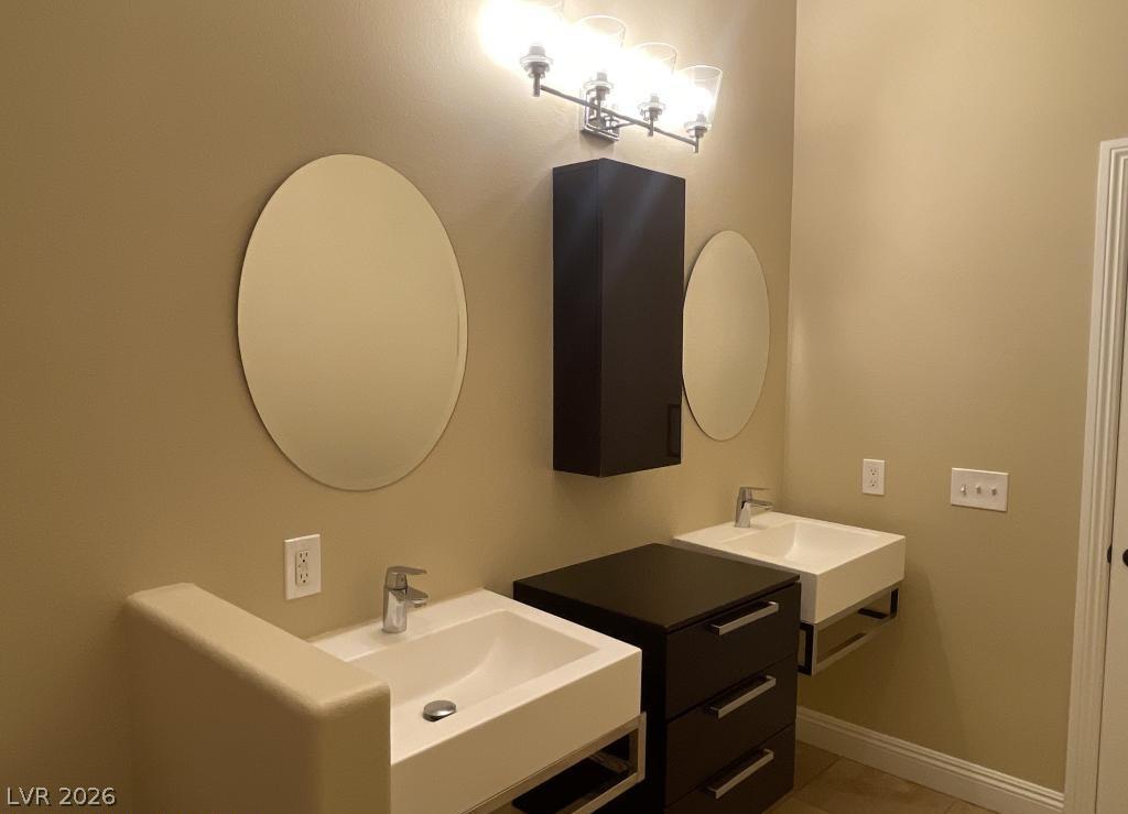 3789 Gershon Court Las Vegas NV 89121