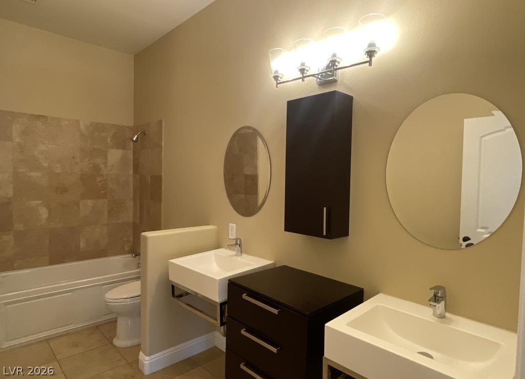 3789 Gershon Court Las Vegas NV 89121
