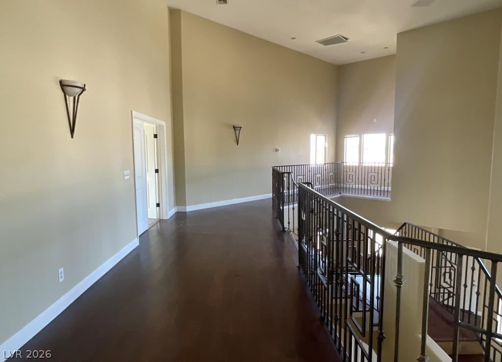 3789 Gershon Court Las Vegas NV 89121