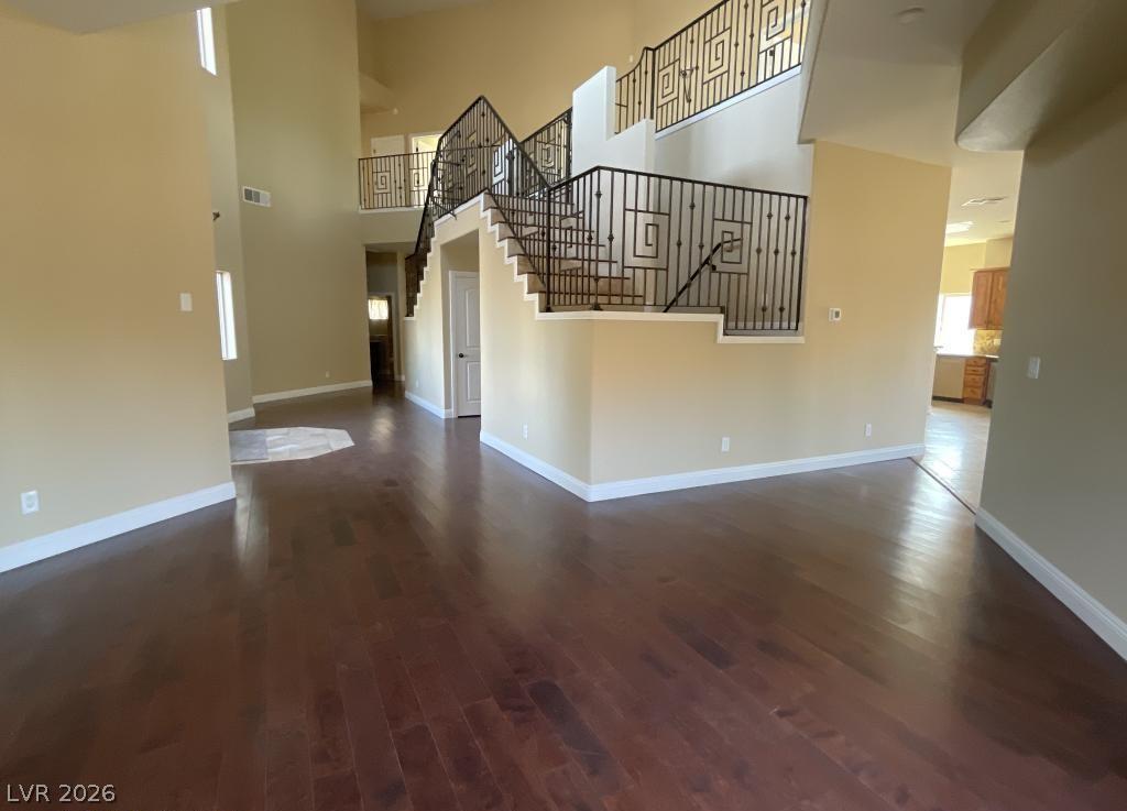 3789 Gershon Court Las Vegas NV 89121