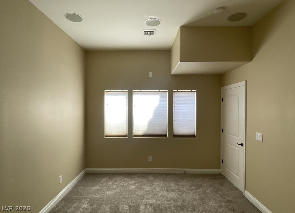 3789 Gershon Court Las Vegas NV 89121