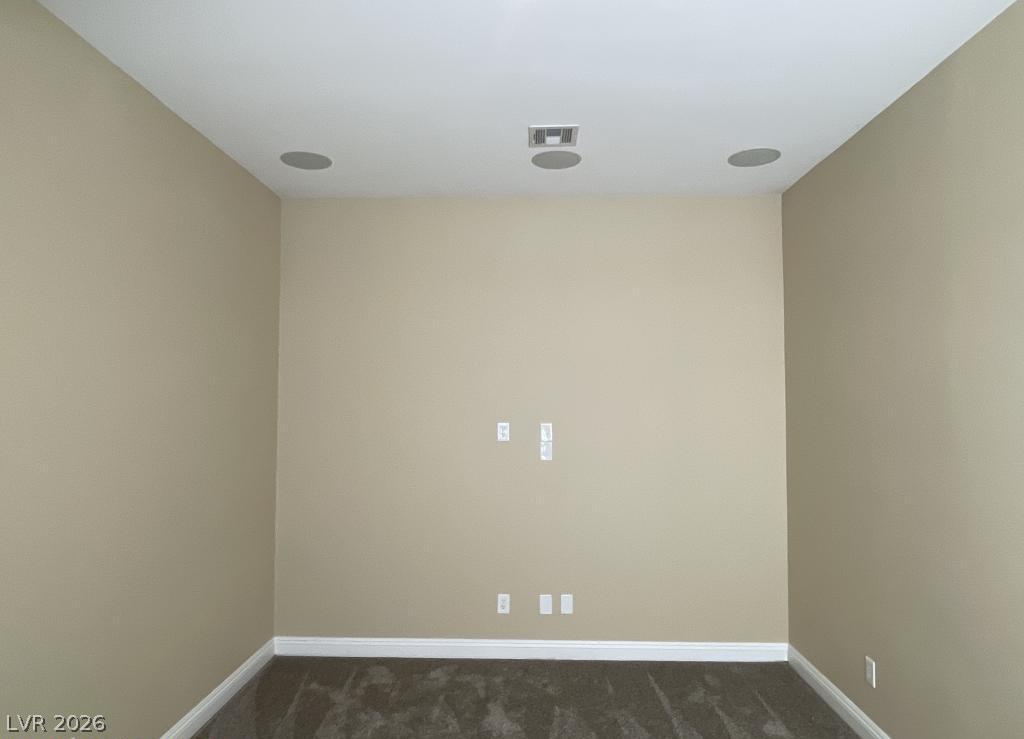 3789 Gershon Court Las Vegas NV 89121