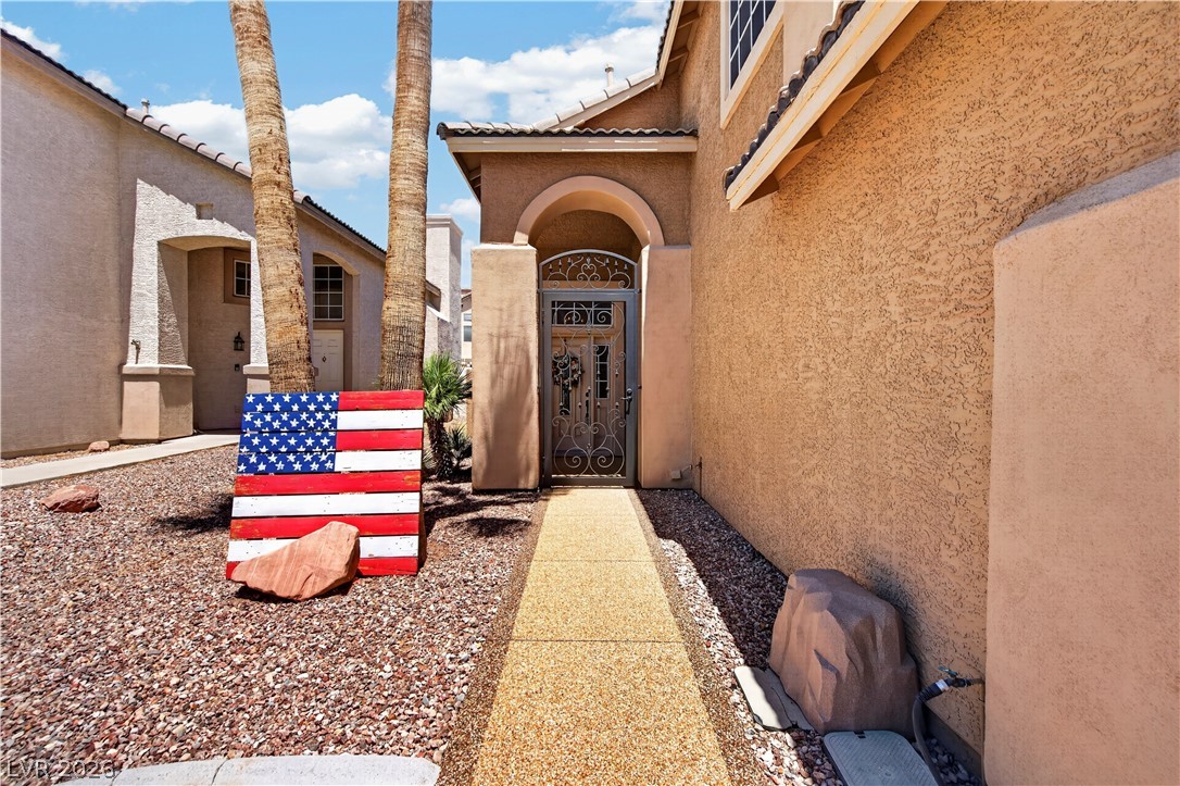 8334 Tribute Lane Las Vegas NV 89147