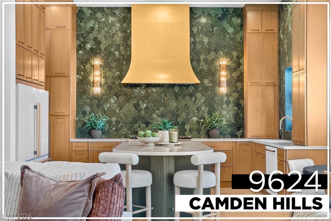 9624 Camden Hills Avenue Las Vegas NV 89145